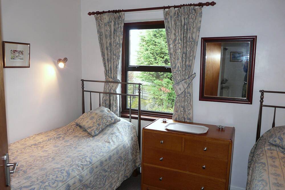 Ashcroft Cottage Reeth, Satz in zwei Morgen Garten, Fluss, Teiche, herrliche Aussicht in Reeth, Yorkshire Dales National Park