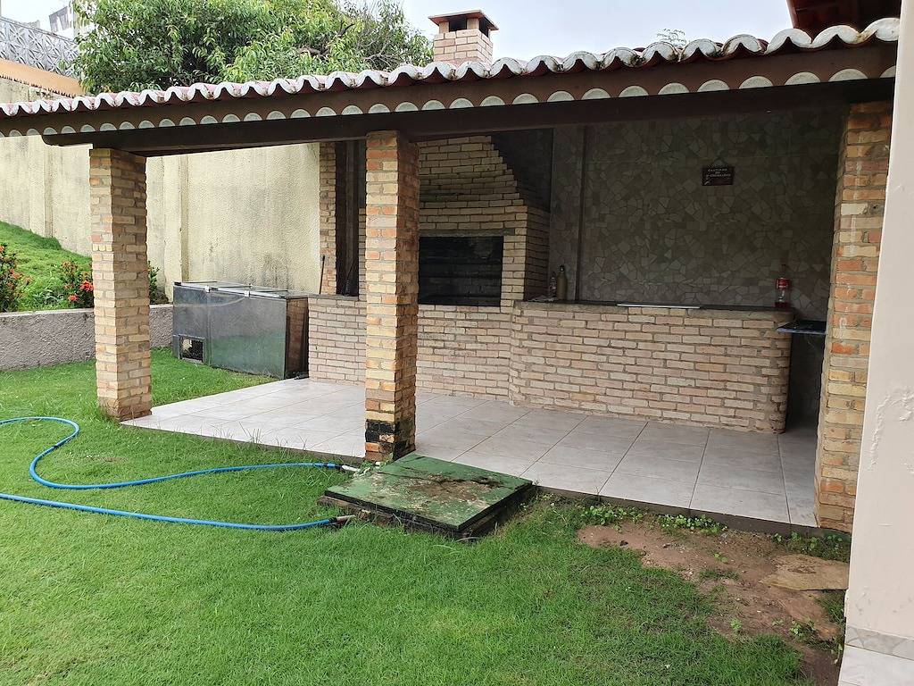 Herrenhaus Morro Branco - Meerblick in Beberibe, Litoral Cearense