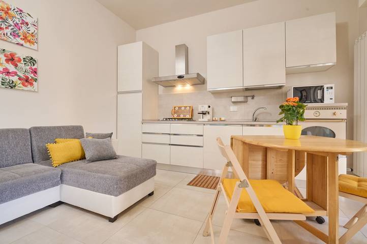 Gîte pour 6 personnes à Follonica - 4