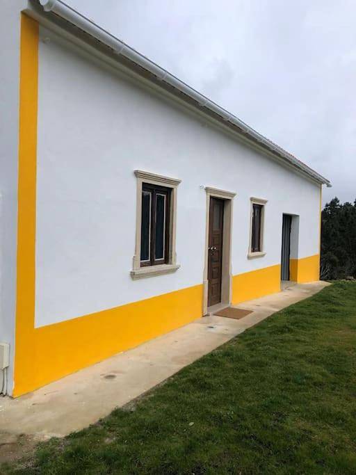 Quinta da Casa Azul in Óbidos, Leiria distrito