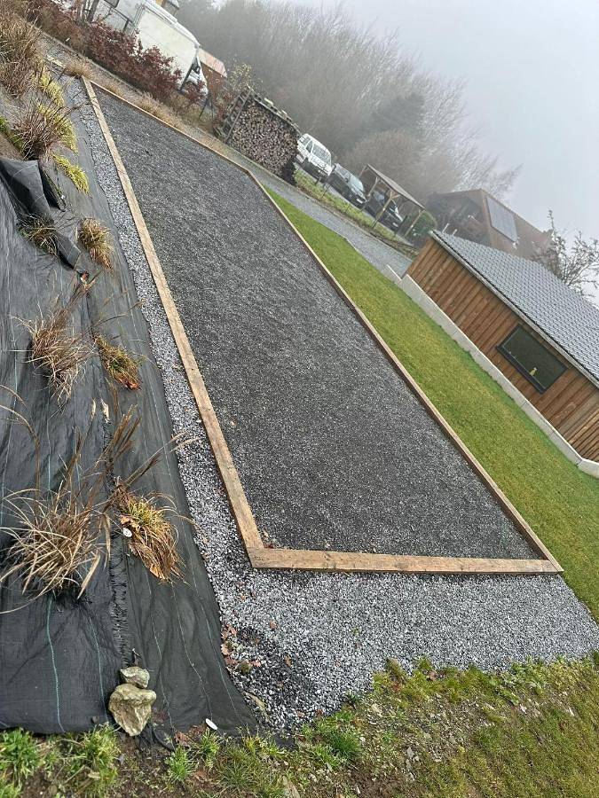 Location de vacances pour 10 personnes, avec jardin et vue, animaux acceptés dans Oizy - 3