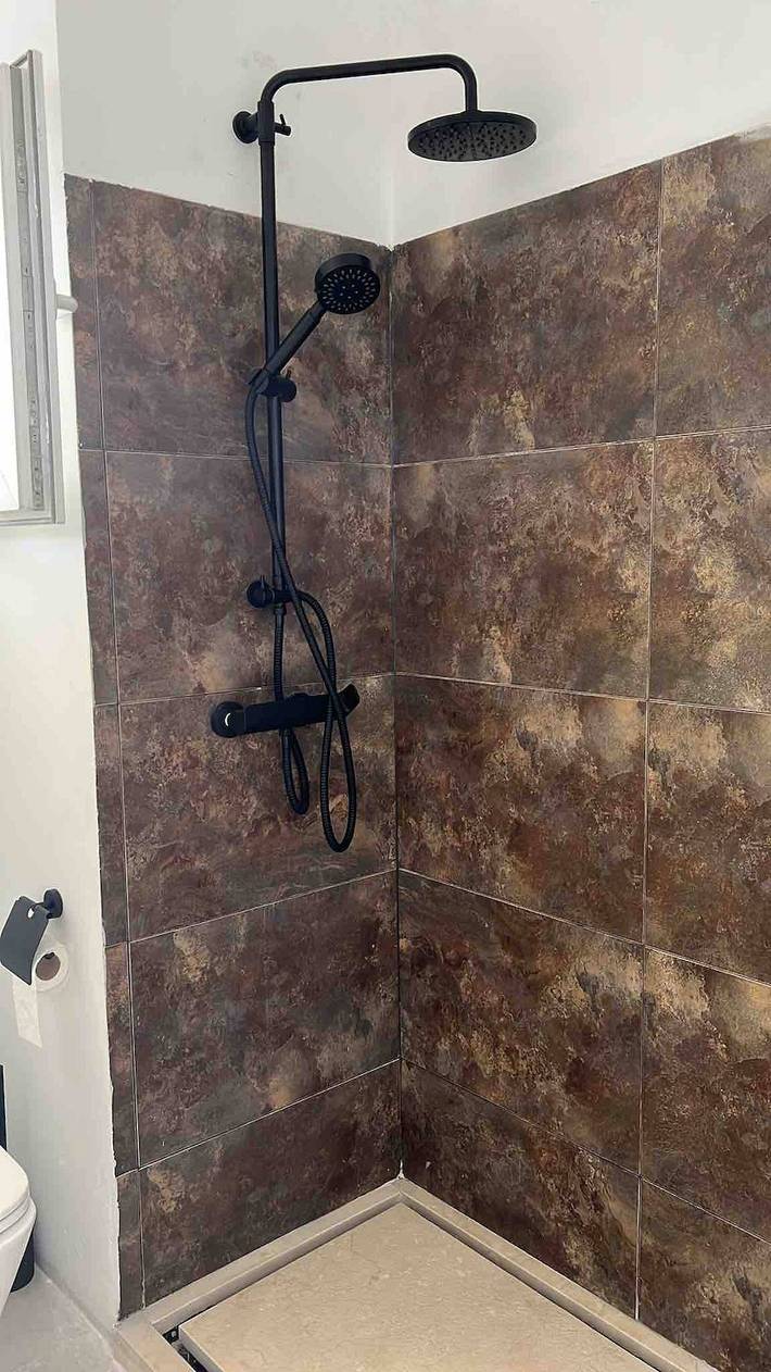 Chambre d’hôte pour 7 personnes, avec jardin, animaux acceptés en Espagne - 3