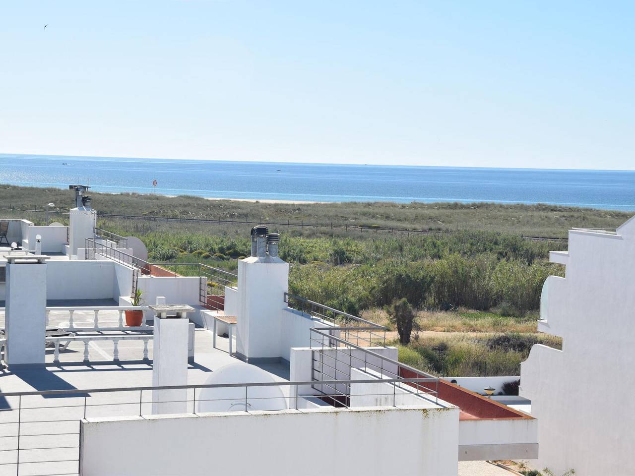 Appartamento intero, Elegant apartment in Lagos 400 m from the beach in São Sebastião, Lagos