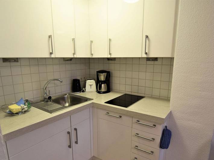 Ferienwohnung für 2 Personen in Rantum - 3