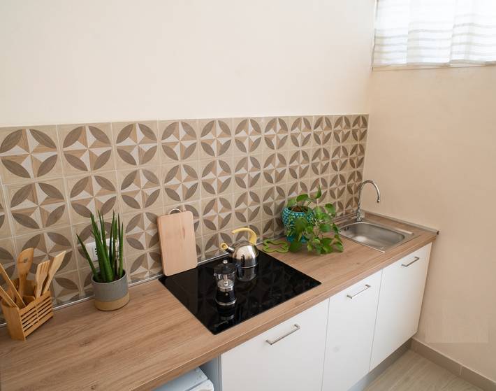 Gîte pour 2 personnes à Bari - 3