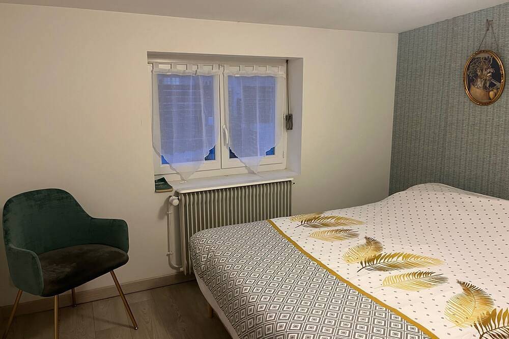 Charming house in the heart of the historic center of Amboise in Amboise, Tours und Umgebung