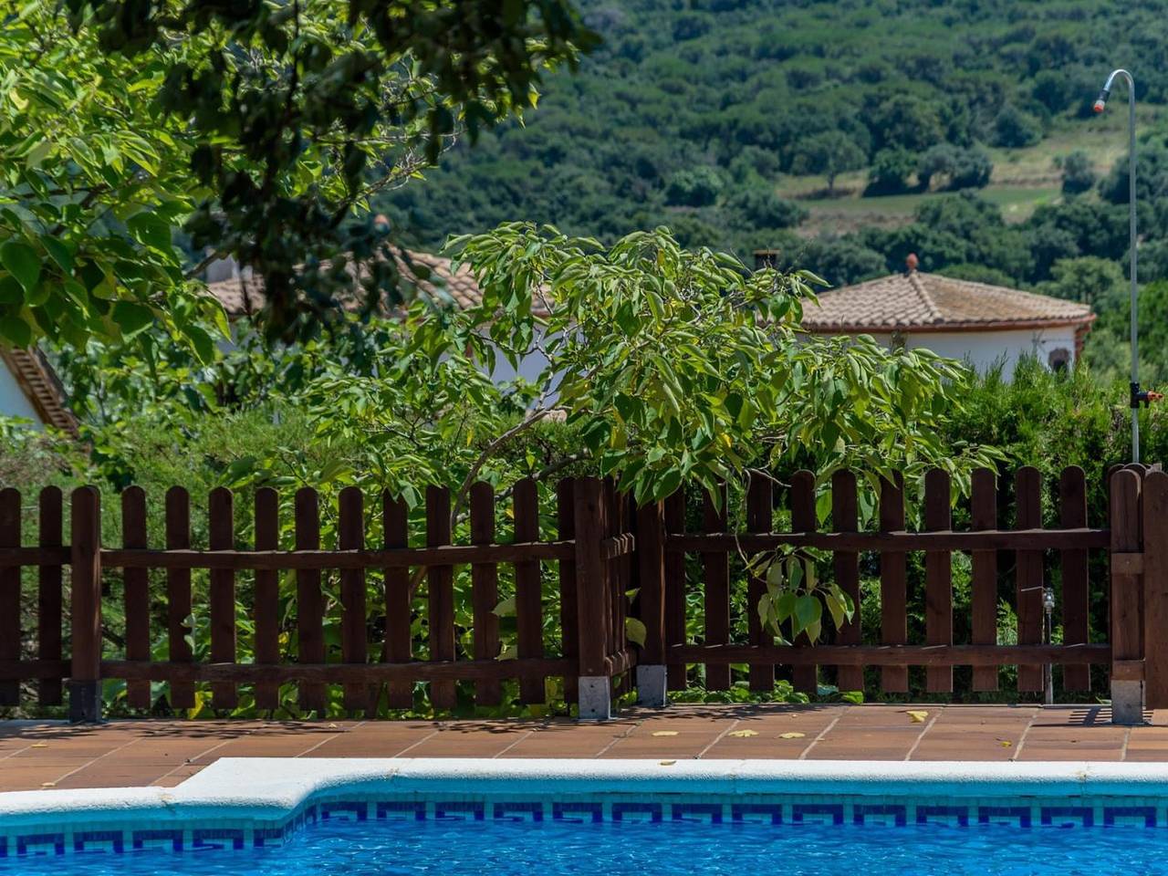 Vivez vos vacances à Villa Niza in Cabanyes, Calonge
