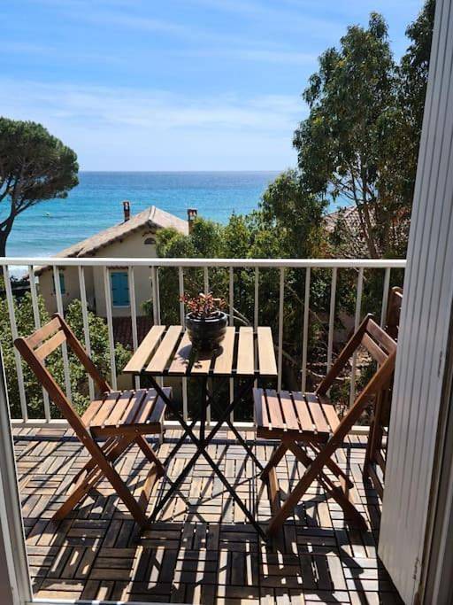 Gîte pour 6 personnes, avec balcon et vue dans Plage Mar Vivo - 2