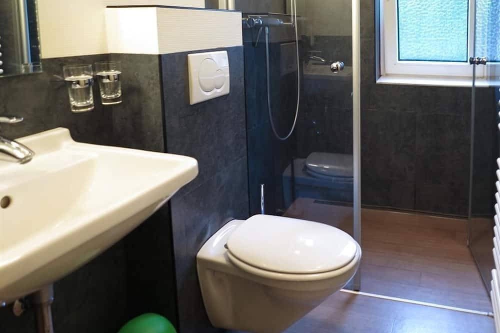 Entire apartment, Apartment Robbe - Aft Binnendiek in St. Peter-Bad, St. Peter-Ording
