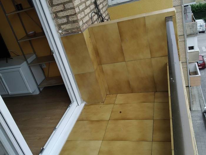 Gîte pour 5 personnes, avec terrasse à Santander - 4