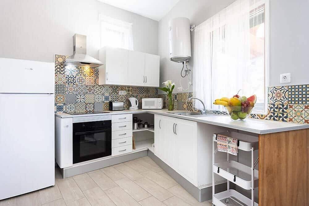 Bungalow für 3 Personen in Icod de los Vinos, Teneriffa Nord