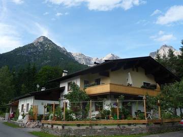 Ferienwohnung für 2 Personen in Sankt Ulrich am Pillersee, Tiroler Unterland, Bild 3