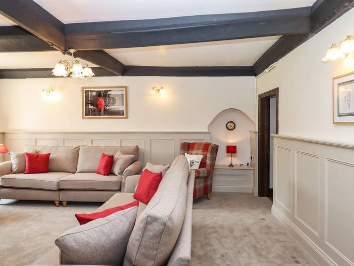 Nempnett Farmhouse in Nempnett Thrubwell, Bath & Nord Ost Somerset