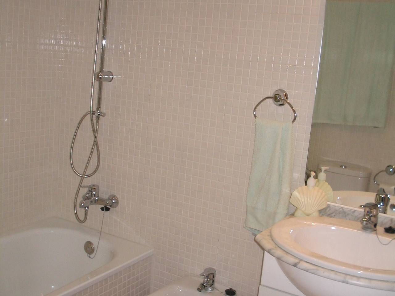 Entire studio, Rental unit in Torremolinos · ★4.36 · Studio · 3 beds · 1 bath in Torremolinos, Costa del Sol