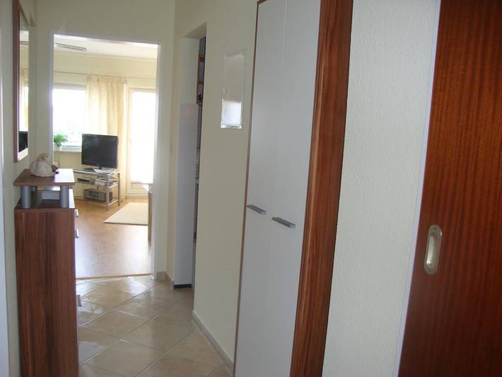 Ganze Ferienwohnung, Wohnung E in St. Peter-Ording, Eiderstedt