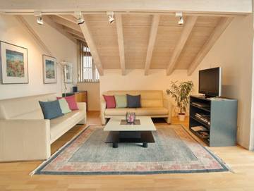 Ferienwohnung für 6 Personen, mit Balkon in Altstädten