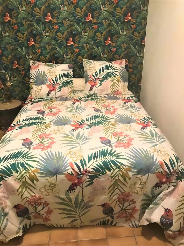 Ferienwohnung für 2 Personen - 1