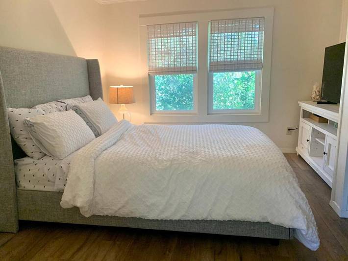 Maison de vacances pour 4 personnes, avec jardin, animaux acceptés - 1