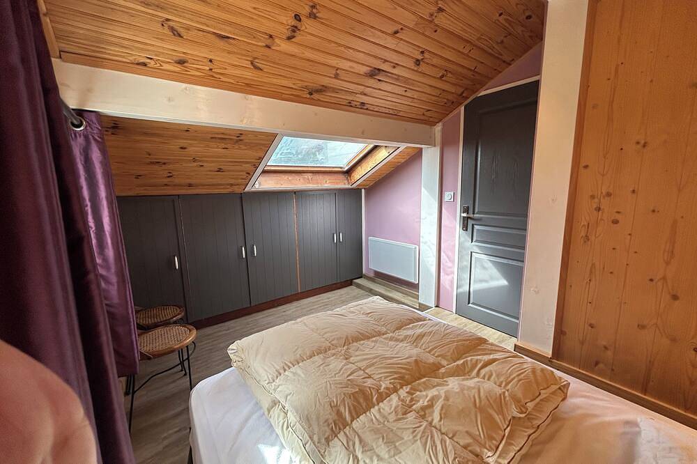 Maison Domaine De Coudree Avec Jardin Clos in Sciez, Région de Thonon-les-Bains