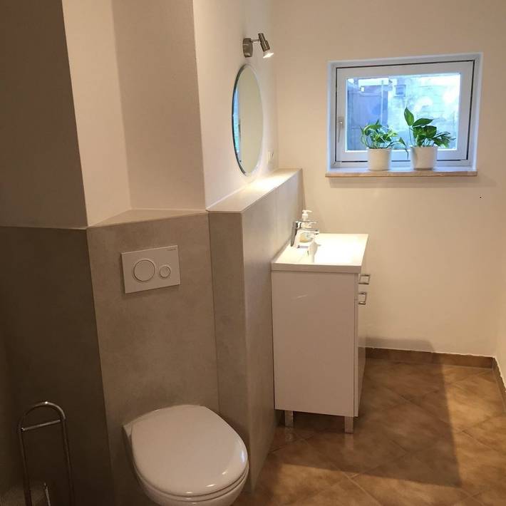Ferienzimmer Rennsteig in Sachsenbrunn, Rennsteig
