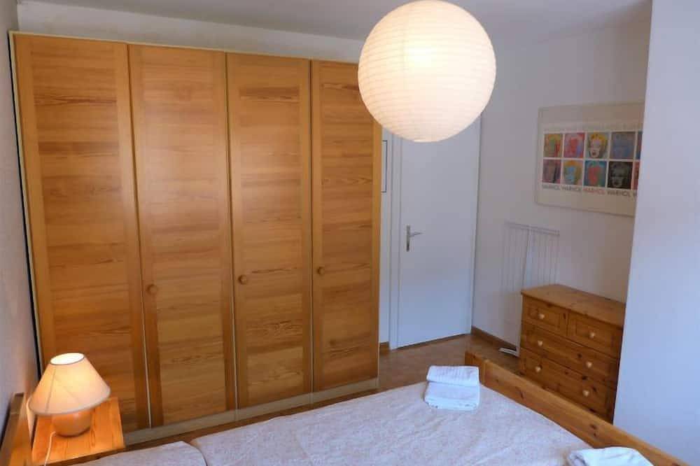 Ganze Wohnung, Genziana B 20 in Crans-Montana, Sion - Sierre & Umgebung