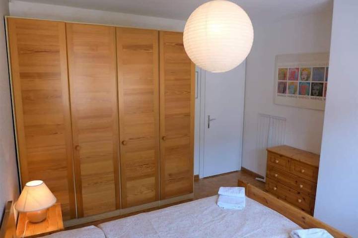 Ganze Wohnung, Genziana B 20 in Crans-Montana, Sion - Sierre & Umgebung