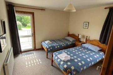 Holiday Home for 9 People in Tobermory, Isle of Mull, Photo 4