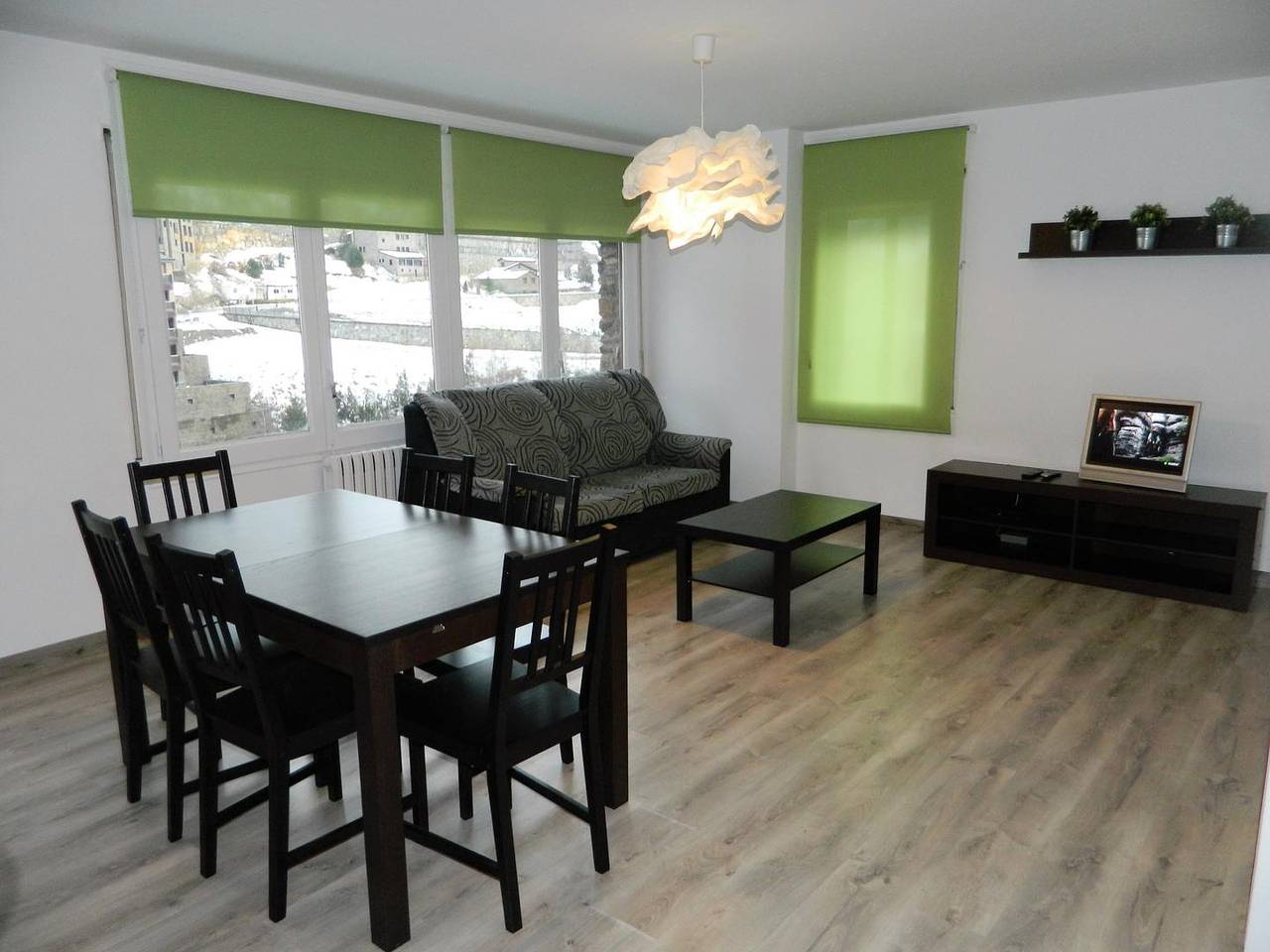 Appartement entier, Nice 3 Bedroom Apartment for 6 people, Incles. C.Pep 3 in Incles, Soldeu