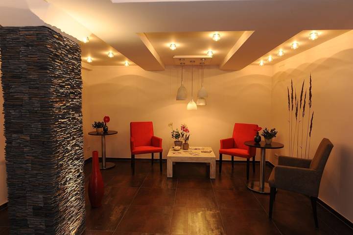 Ferienwohnung für 4 Personen in Freiberg - 2