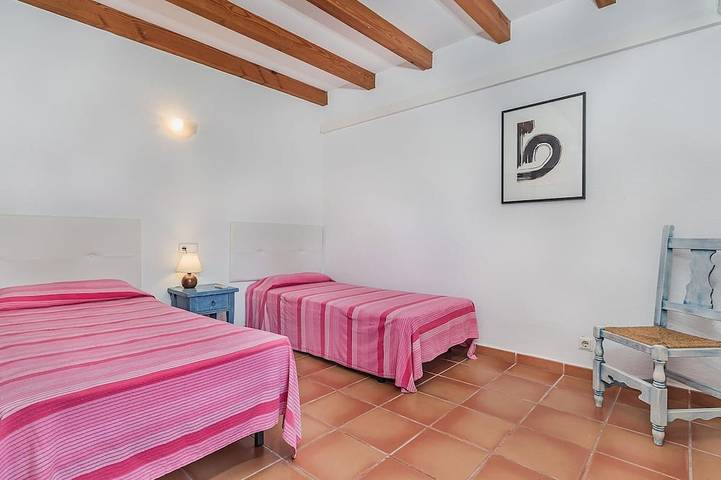 Cuixac d'en Vallori in Pollensa Ciudad, Pollença