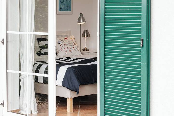 Ferienhaus für 8 Personen, mit Garten in Dassow - 4