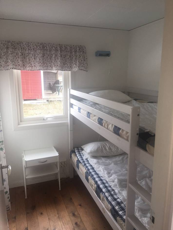 Schönes Ferienhaus am Wasser auf Öland in Öland