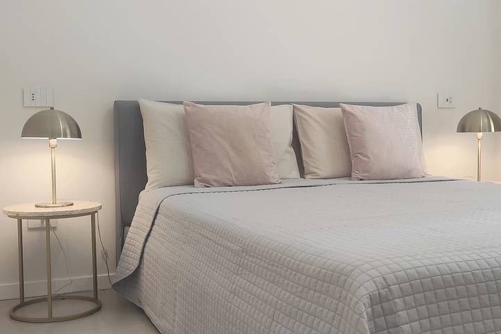 Appartement de vacances pour 4 personnes - 1