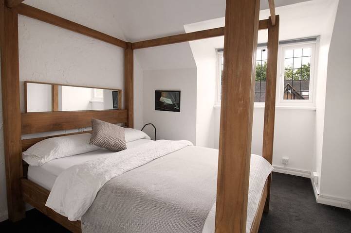 Ferienwohnung für 4 Personen - 1