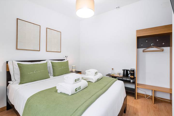 Apartamento entero, Guestready - Invicta Porto Guesthouse - Room 201 in Santo Ildefonso, Oporto