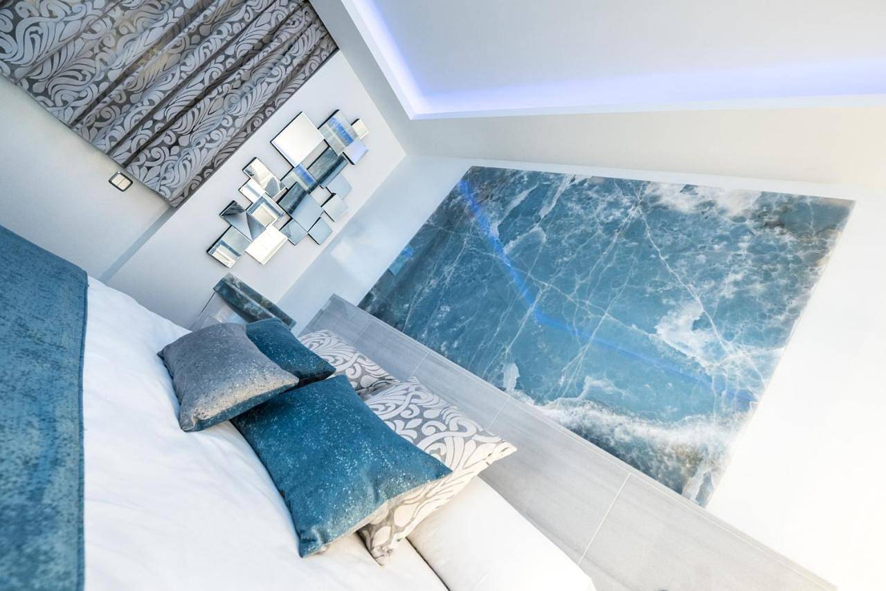 Double Room in Torrejón de Ardoz, Provincia de Madrid