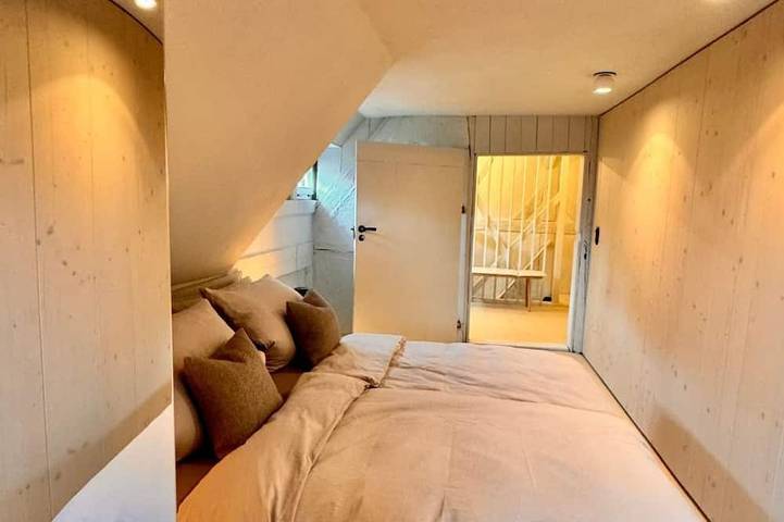 Ferienhaus für 4 Personen, mit Haustier in Waltersdorf - 2