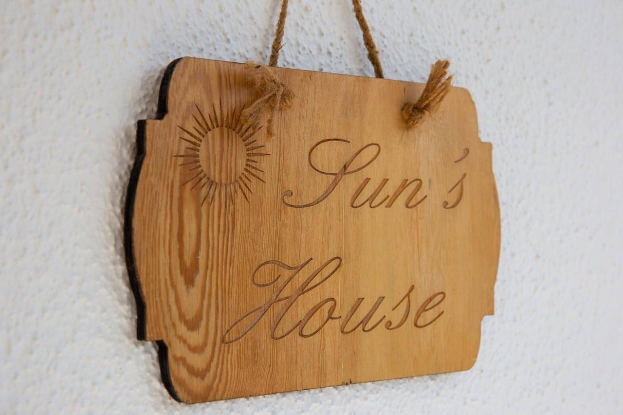 Sun'S House in Asprovalta, Thessaloniki und Umgebung