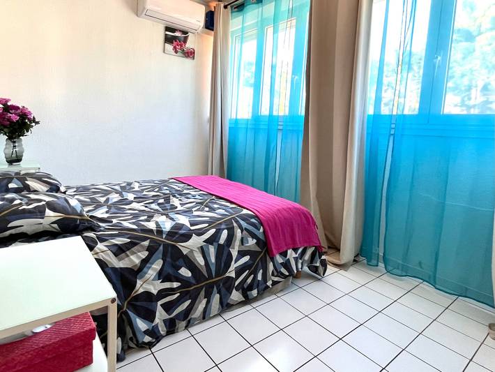 Gîte pour 4 personnes dans Pointe du Bout - 4