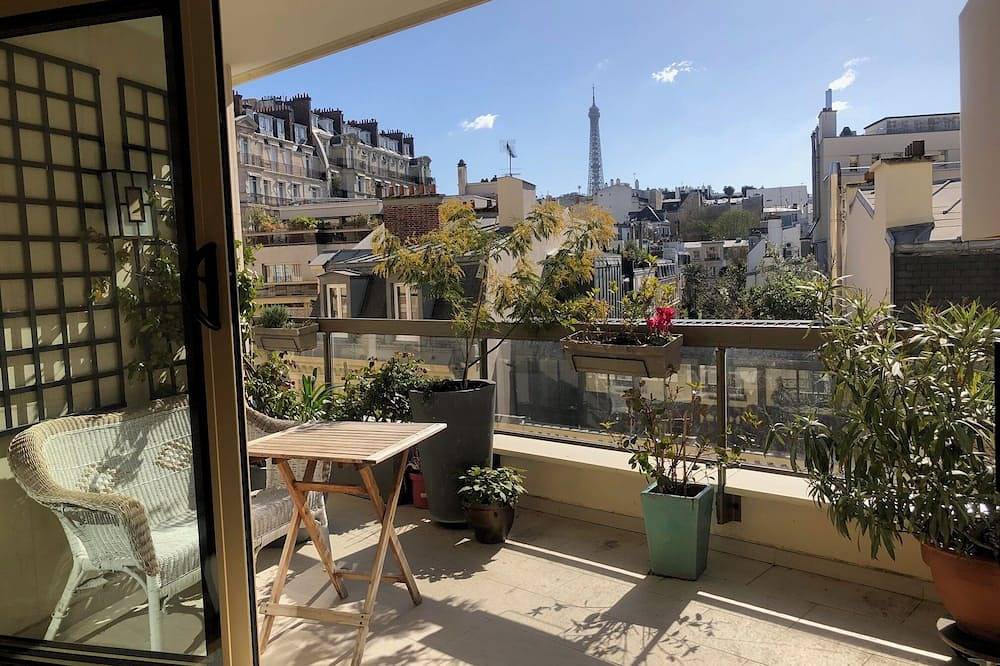 Appartement de vacances