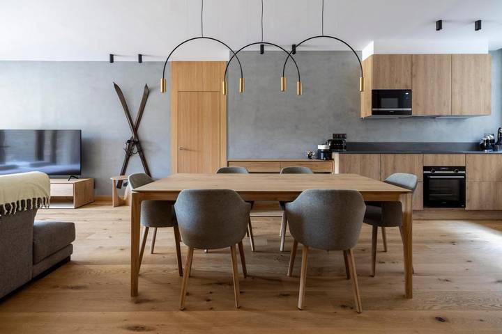 Location de vacances