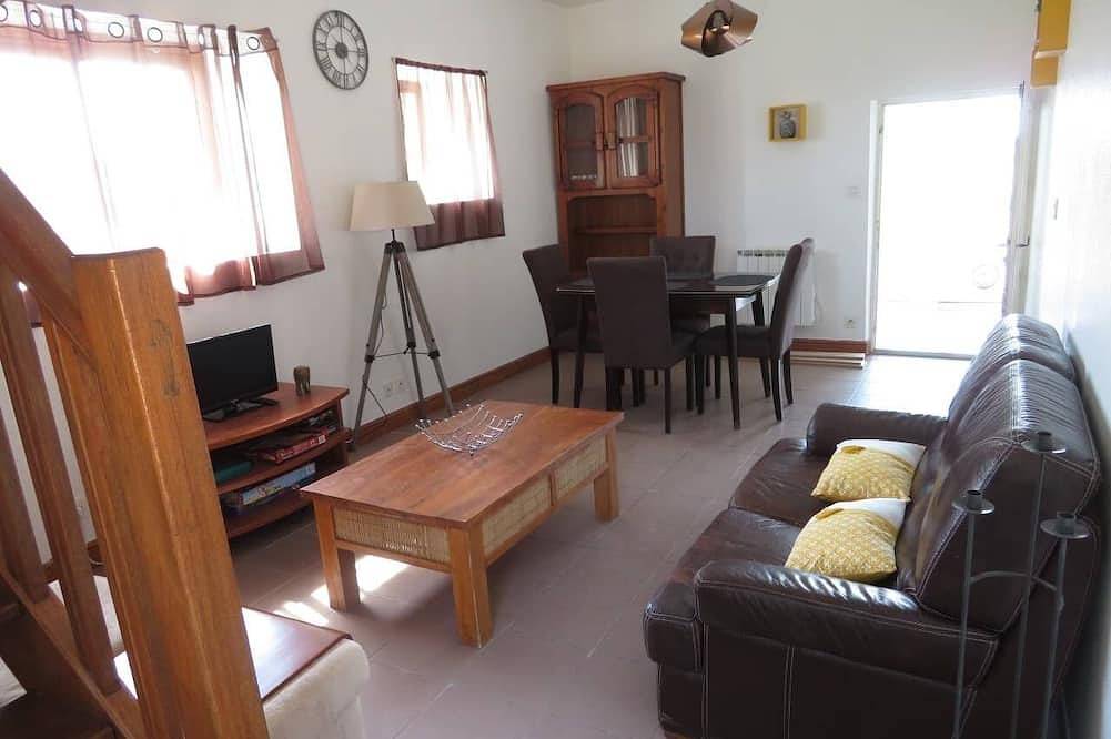 Gîte Bleureen: L’Ar-Ti-Chou in Saint-Méloir-des-Ondes, Région de Saint-Malo