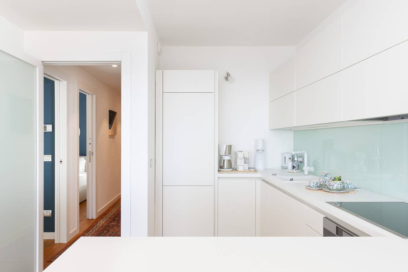 Ganze Wohnung, Gemma nel golfo - Portopiccolo Apartments in Sistiana, Karst