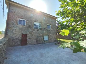 Casa rural para 10 personas en Solórzano