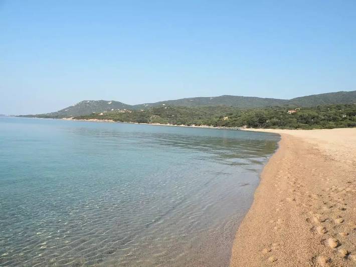 Mobil home pour 5 personnes, avec Terrasse en Corse - 3