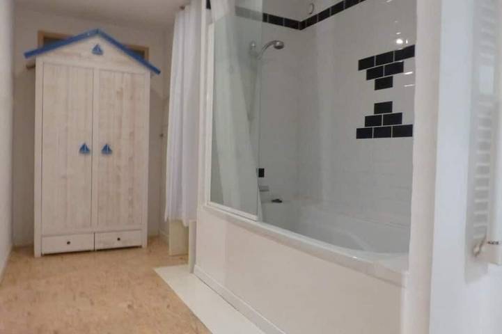 Location de vacances pour 6 personnes à Sansais - 4