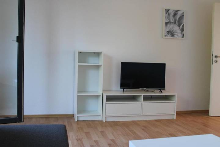 Ferienwohnung für 3 Personen, mit Balkon und Ausblick in Recklinghausen