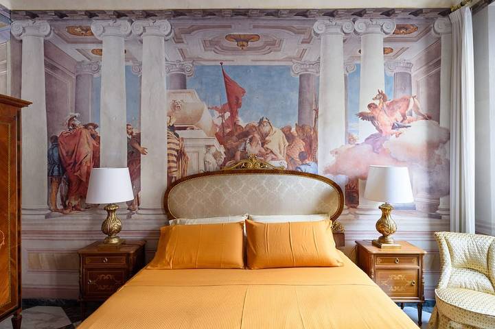Domus Nannini Spa - Palazzo Nannini - Loggia Salimbeni in Siena, Siena region2