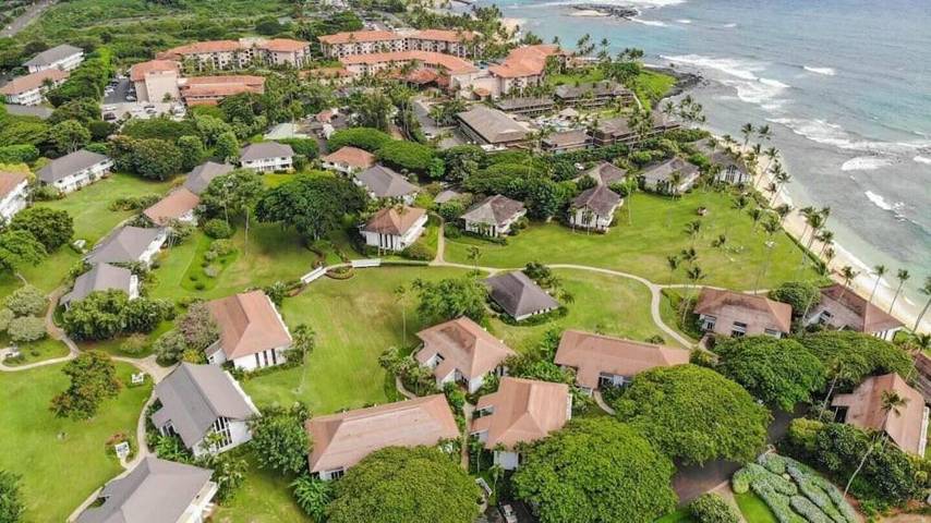 Apartamento de férias para 4 pessoas, com piscina e jardim e ainda jacuzzi and piscina infantil - 1
