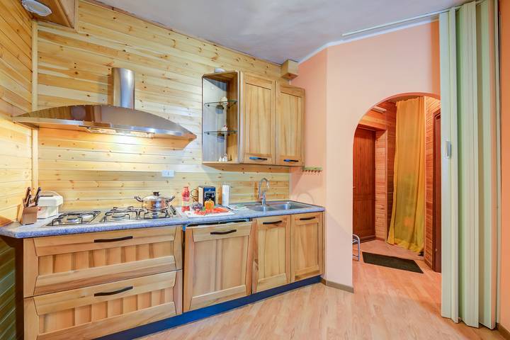 Gîte pour 3 personnes à Sestrières - 4